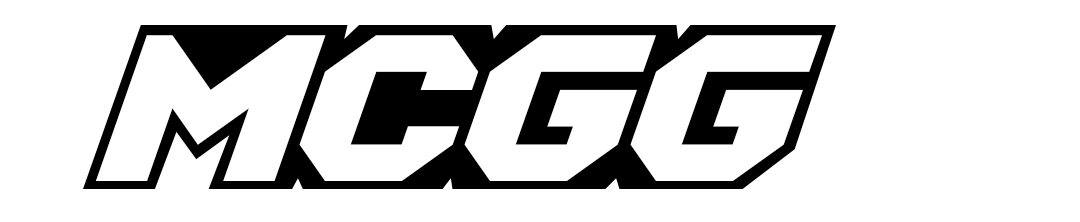 MCGG MY Logo
